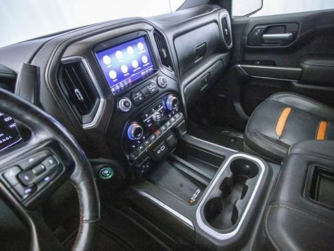 Used 2022 GMC Sierra 1500 AT4 w/ AT4 Premium Package image 50