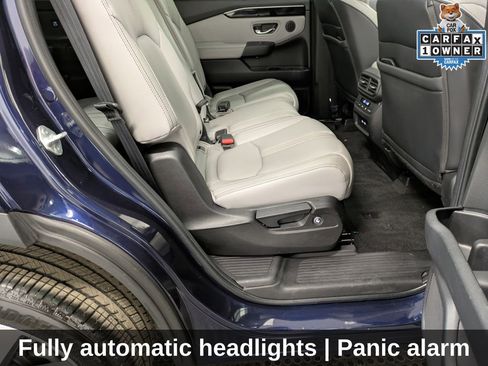 Certified 2023 Honda Pilot Touring image 31