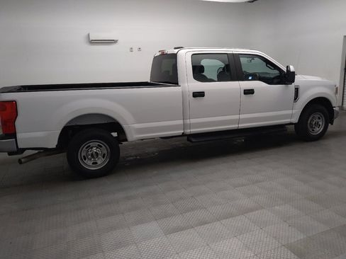 Used 2021 Ford F250 XL w/ Power Equipment Group RWD image 10