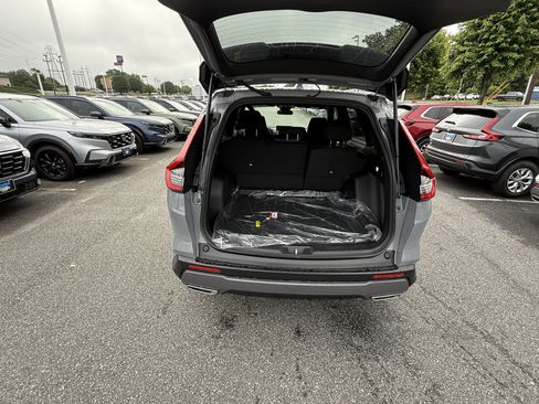 New 2026 Honda CR-V Sport image 32