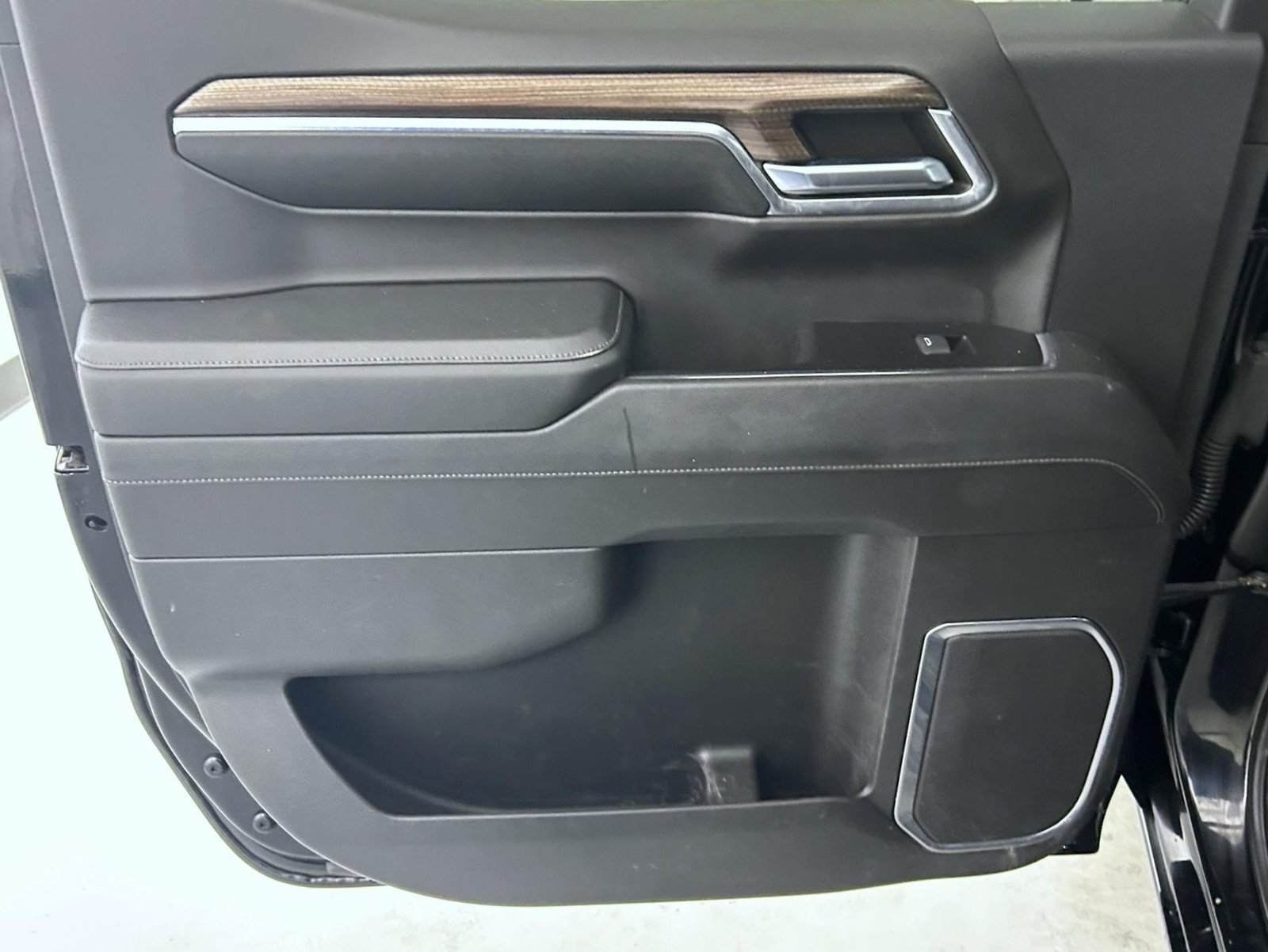Used 2024 Chevrolet Silverado 1500 RST w/ All Star Edition Plus AWD/4WD image 20