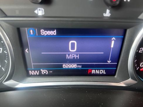 Certified 2022 Chevrolet Equinox LT AWD/4WD image 19