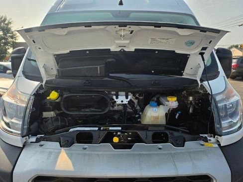 Used 2021 RAM ProMaster 1500 FWD image 34