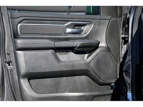 Certified 2026 RAM 1500 Big Horn AWD/4WD image 21