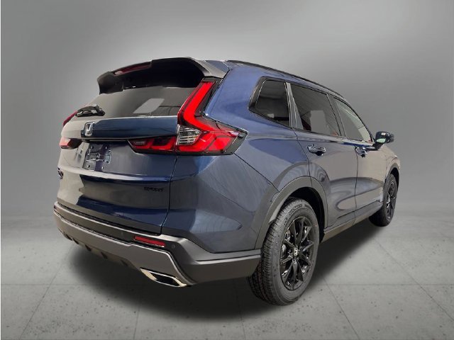 New 2027 Honda CR-V Sport-L image 7
