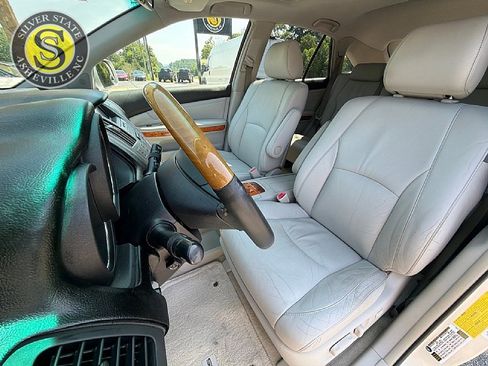 Used 2008 Lexus RX 350 2WD image 12