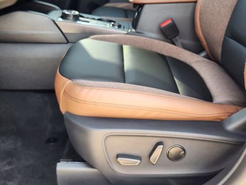 New 2025 Ford Bronco Sport Outer Banks w/ Outer Banks Tech Package+ image 24