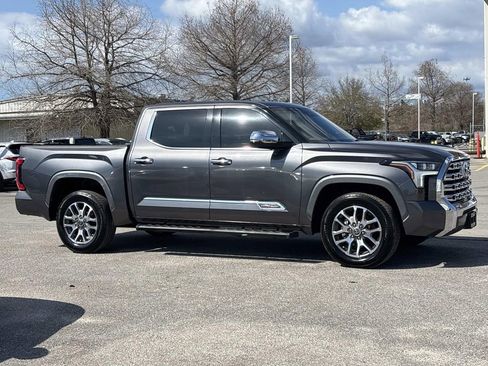 Used 2023 Toyota Tundra 1794 Edition image 6