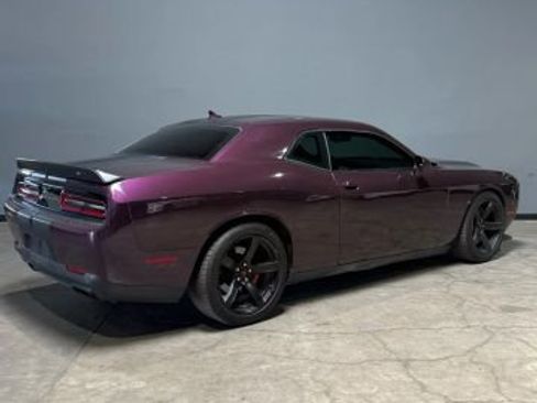 Used 2020 Dodge Challenger SRT Hellcat image 6