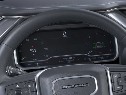 Used 2026 GMC Sierra 3500 Denali w/ Denali Reserve Package AWD/4WD image 18