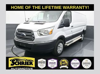 Used 2016 Ford Transit 250 130 Low Roof w/ Exterior Upgrade Package 360° Tour