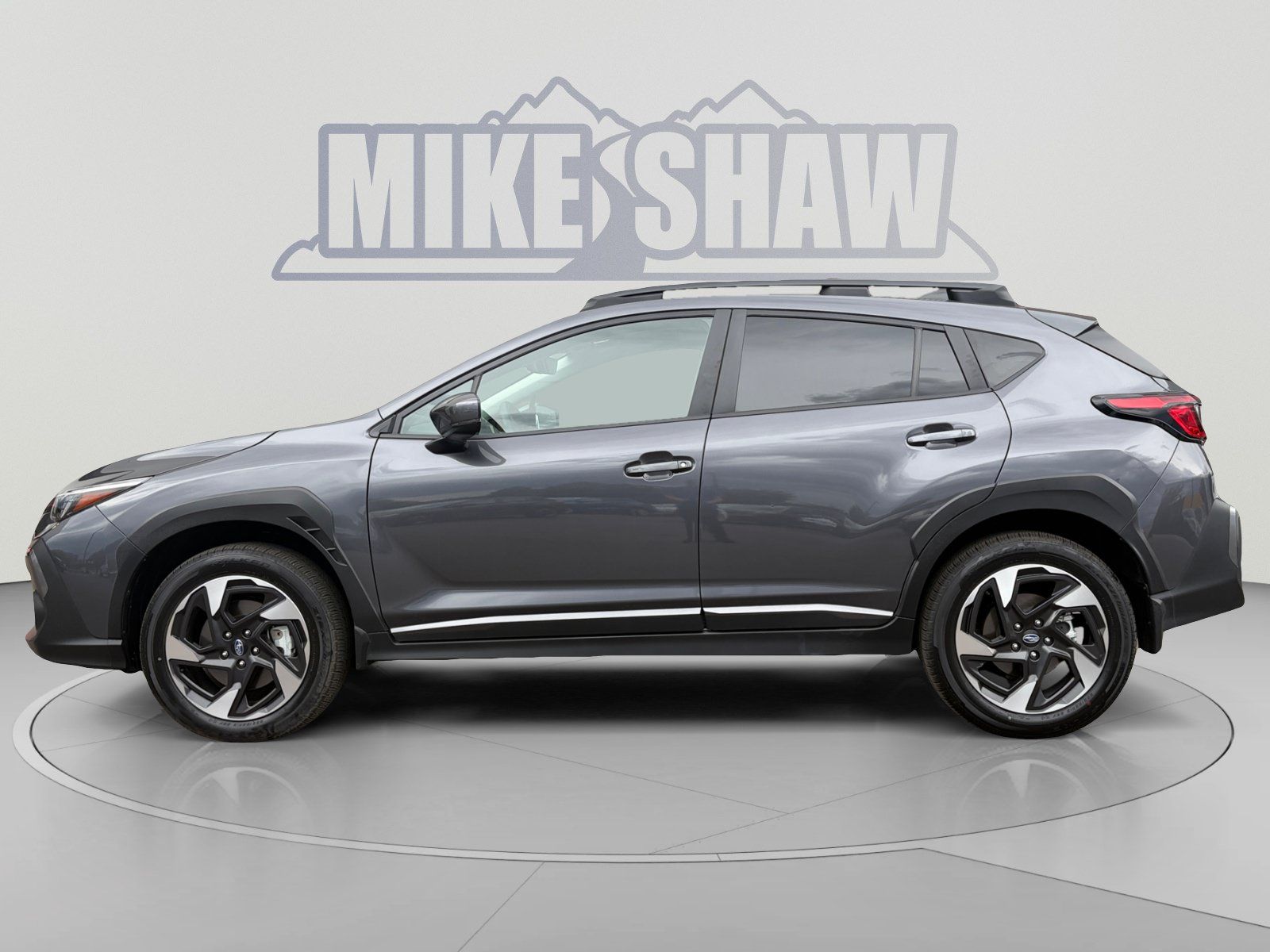 Certified 2026 Subaru Crosstrek 2.5i Limited w/ Popular Package #4A AWD/4WD image 2