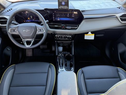 New 2026 Chevrolet TrailBlazer ACTIV w/ Convenience Package image 19