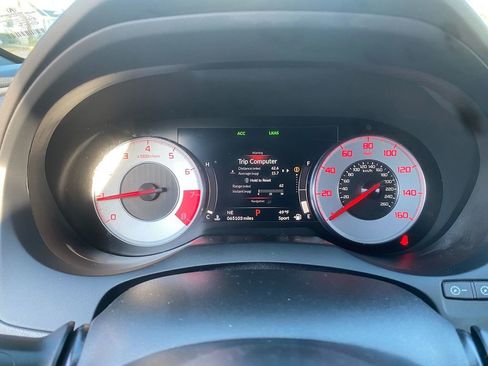 Used 2021 Acura RDX A-Spec image 18