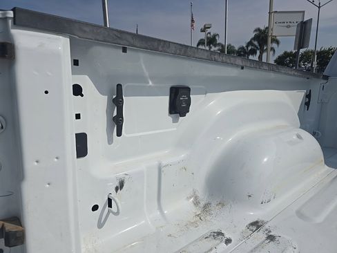 Used 2024 RAM 2500 Laramie w/ Safety Group image 18