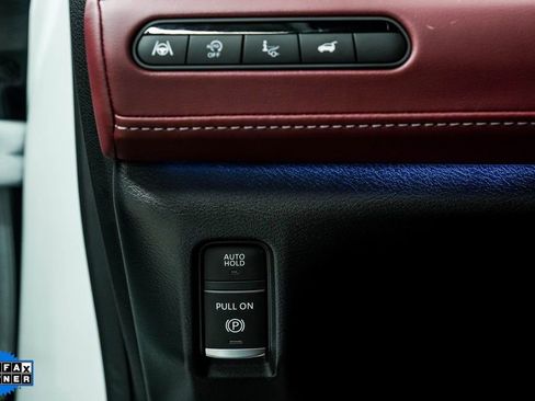 Used 2026 INFINITI QX80 Autograph w/ Premium Cargo Package image 37