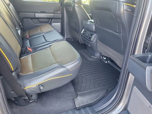 Used 2023 Ford F150 Tremor w/ Equipment Group 402A High AWD/4WD image 19
