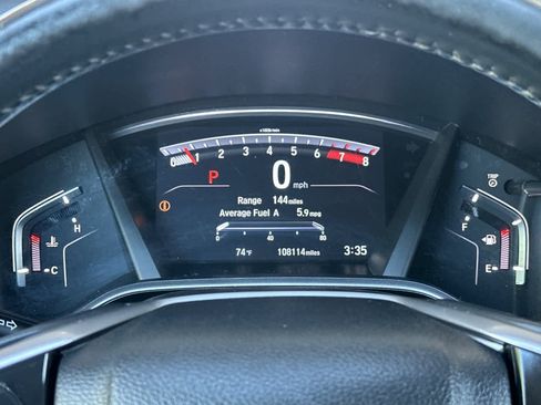 Used 2019 Honda CR-V EX-L image 28