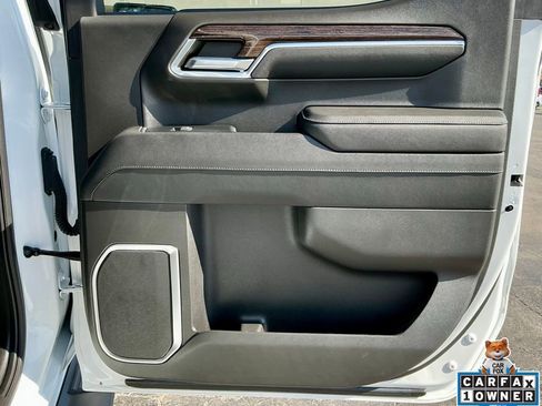 Used 2023 GMC Sierra 1500 Elevation image 26