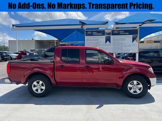 Used 2009 Nissan Frontier SE w/ SE Value Truck Pkg RWD video 1