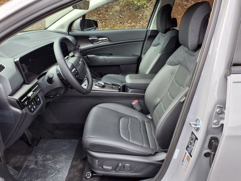 New 2026 Kia Sportage SX Prestige image 5