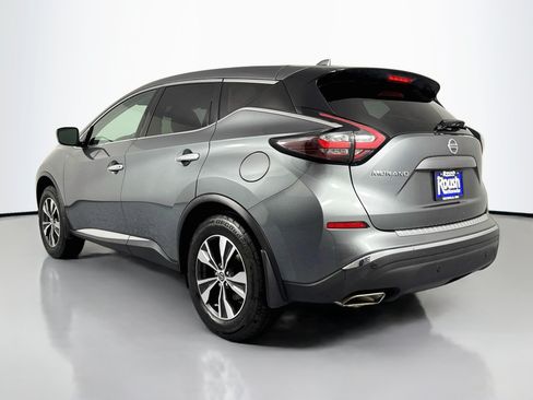 Used 2020 Nissan Murano S w/ Technology Package FWD image 7