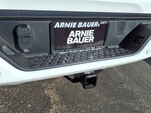 New 2026 GMC Canyon AT4 image 20