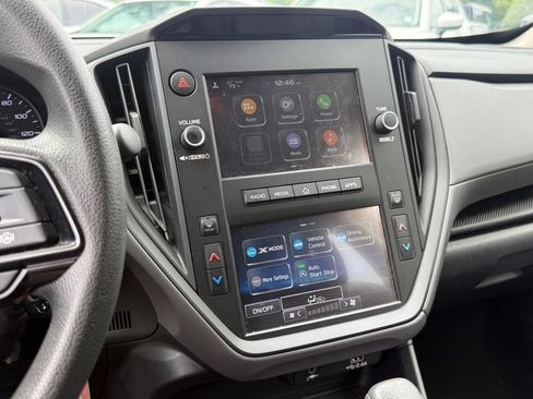 Certified 2024 Subaru Crosstrek 2.0i AWD/4WD image 15