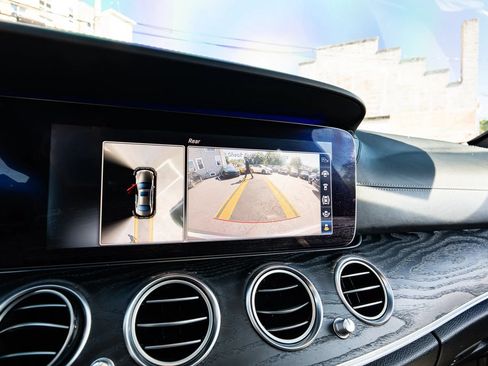 Used 2018 Mercedes-Benz E 63 AMG S image 39