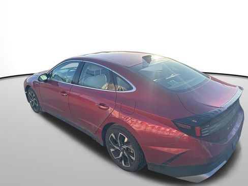 Used 2024 Hyundai Sonata SEL image 3