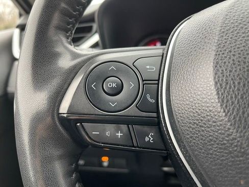 Used 2023 Toyota RAV4 XLE w/ XLE Grade Weather Package image 15