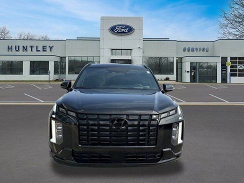 Used 2024 Hyundai Palisade Calligraphy AWD/4WD image 2