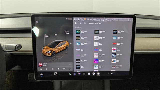 Used 2023 Tesla Model 3 Standard Range RWD image 24