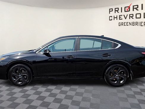 Used 2021 Subaru Legacy Premium AWD/4WD image 5