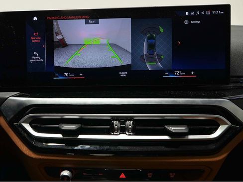 Used 2023 BMW i4 eDrive40 w/ Premium Package image 14