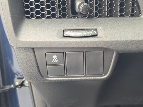 Certified 2024 Honda CR-V LX image 25
