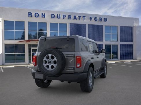 New 2025 Ford Bronco Big Bend AWD/4WD image 34