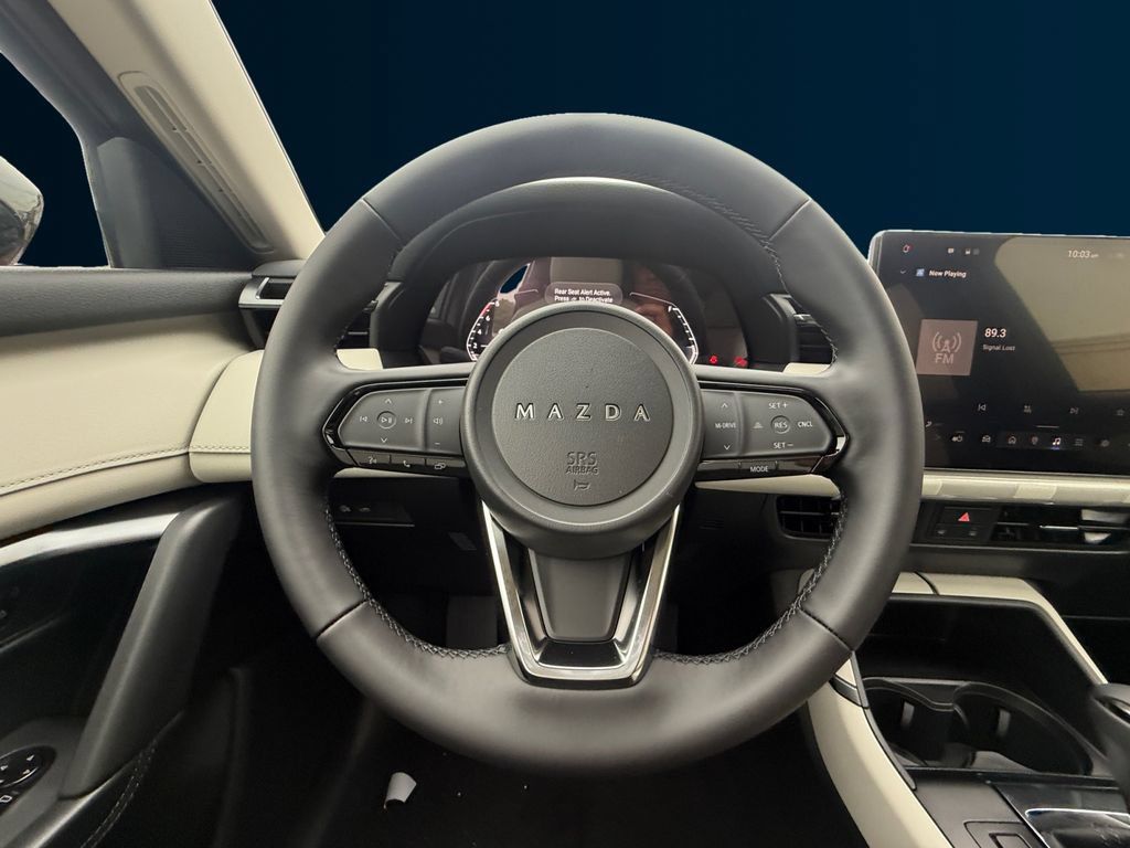 New 2026 MAZDA CX-5 Preferred AWD/4WD image 13