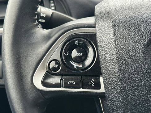 Certified 2018 Toyota Mirai image 26