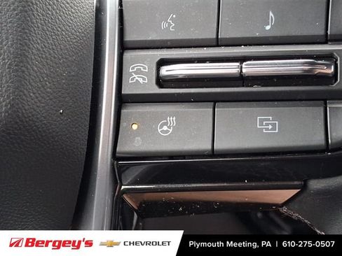 Used 2024 Chevrolet Colorado LT w/ LT Convenience Package III AWD/4WD image 26