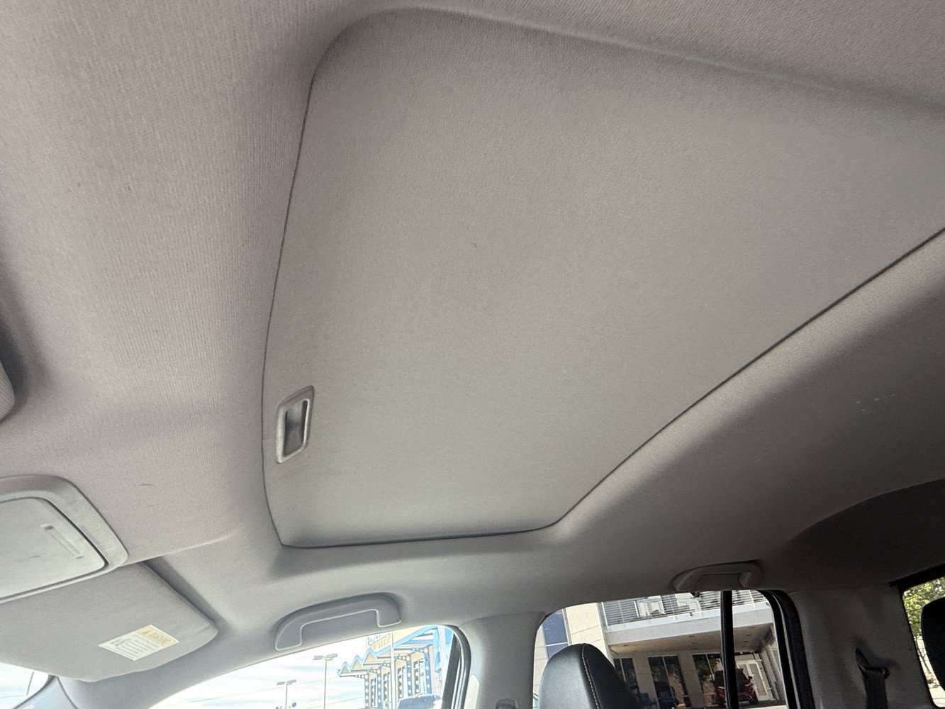 Certified 2023 Honda Ridgeline RTL image 12