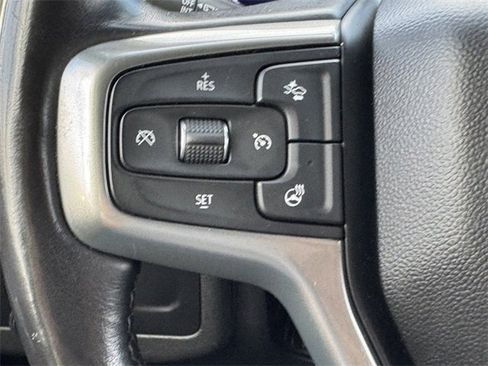 Certified 2023 Chevrolet Tahoe Premier image 18