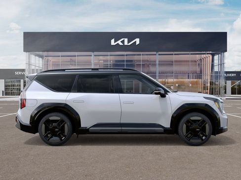 New 2026 Kia EV9 GT-Line AWD/4WD image 7