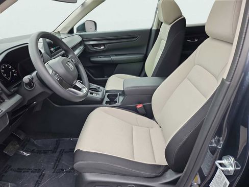 Certified 2023 Honda CR-V EX image 30