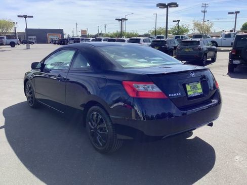 Used 2010 Honda Civic LX image 18