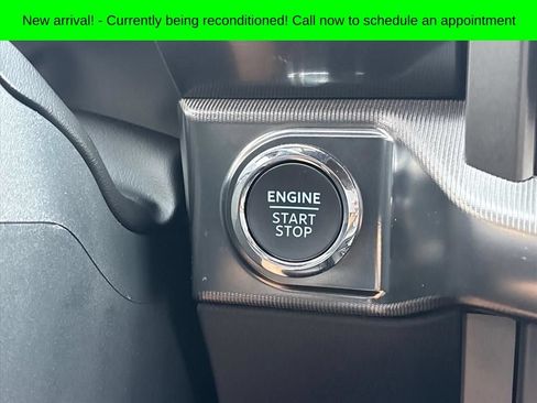 Used 2026 Ford F150 Lariat w/ Equipment Group 501A Mid AWD/4WD image 19