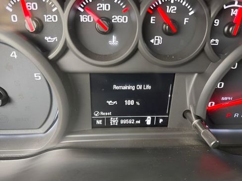 Used 2021 GMC Sierra 3500 4x4 Crew Cab w/ Convenience Package image 15