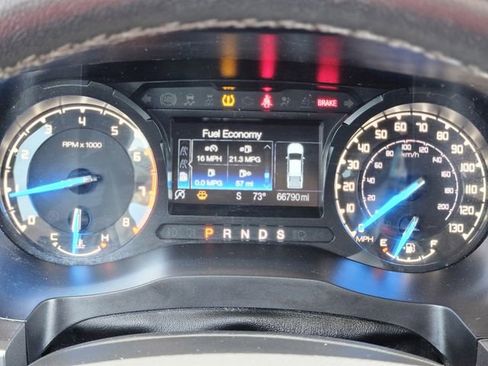 Used 2019 Ford Ranger XLT w/ Equipment Group 301A Mid image 19