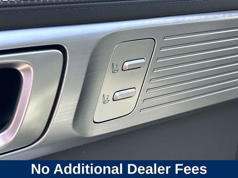 New 2026 Hyundai Santa Fe Calligraphy FWD image 20