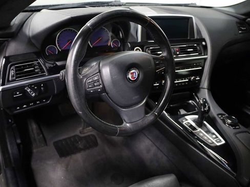 Used 2015 BMW 650i xDrive image 4